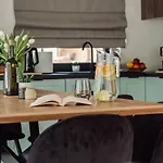 Obidovagorce Domek alpejski