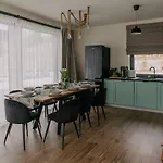 Chalet Obidovagorce