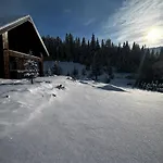 Obidovagorce Domek alpejski Obidowa