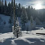 Obidovagorce Domek alpejski