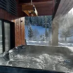 Obidovagorce Chalet