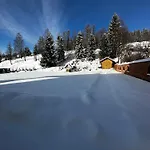 Chalet Obidovagorce *