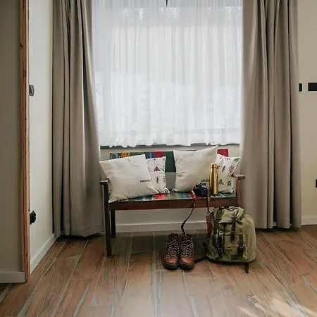 Obidovagorce Chalet