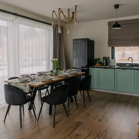 Chalet Obidovagorce