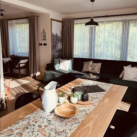 Obidovagorce Chalet