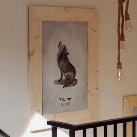 Obidovagorce Alpesi faház Obidowa