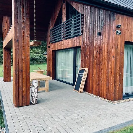 シャレー Obidovagorce