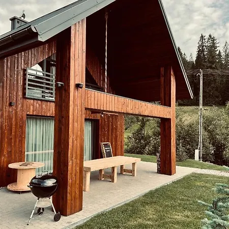 Chalet Obidovagorce *