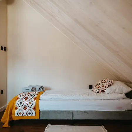 Obidovagorce Chalet *