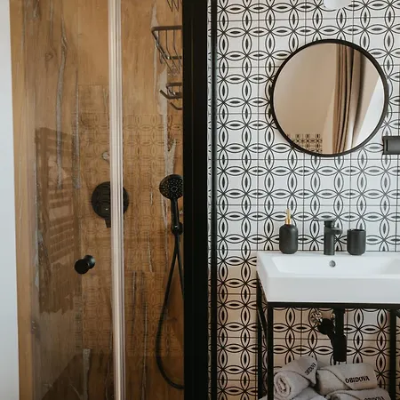 Obidovagorce シャレー