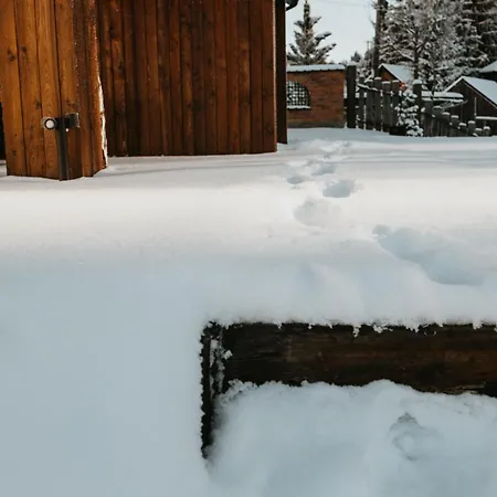 Obidovagorce Chalet Obidowa