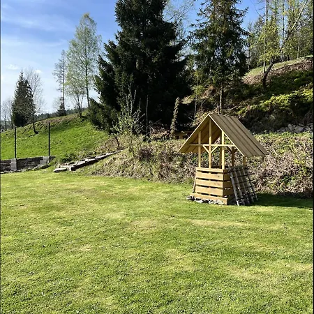 Chalet Obidovagorce *