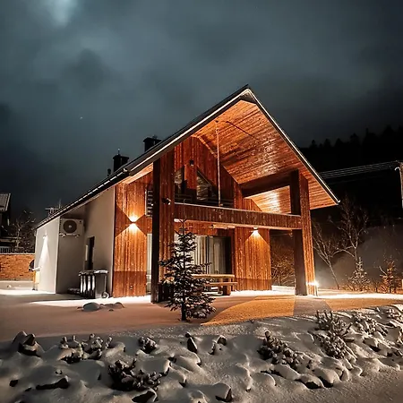 シャレー Obidovagorce Obidowa