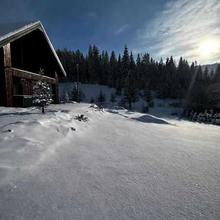 Obidovagorce Chalet Obidowa