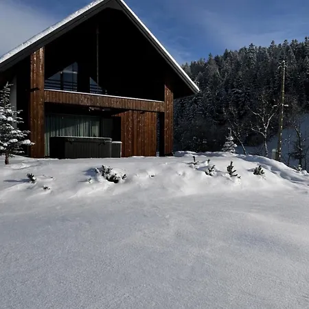 Chalet Obidovagorce