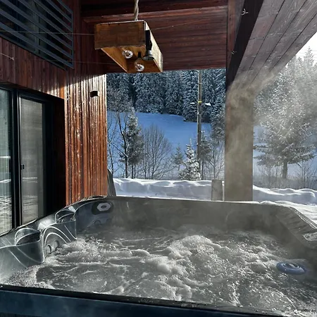 Obidovagorce Chalet