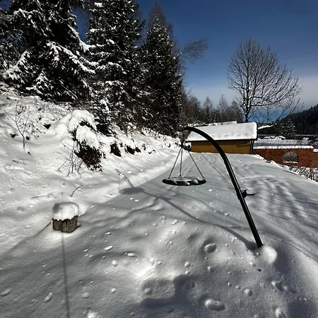 Obidovagorce Chalet *