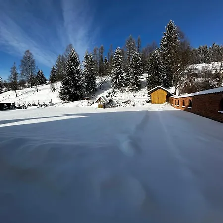 Chalet Obidovagorce *